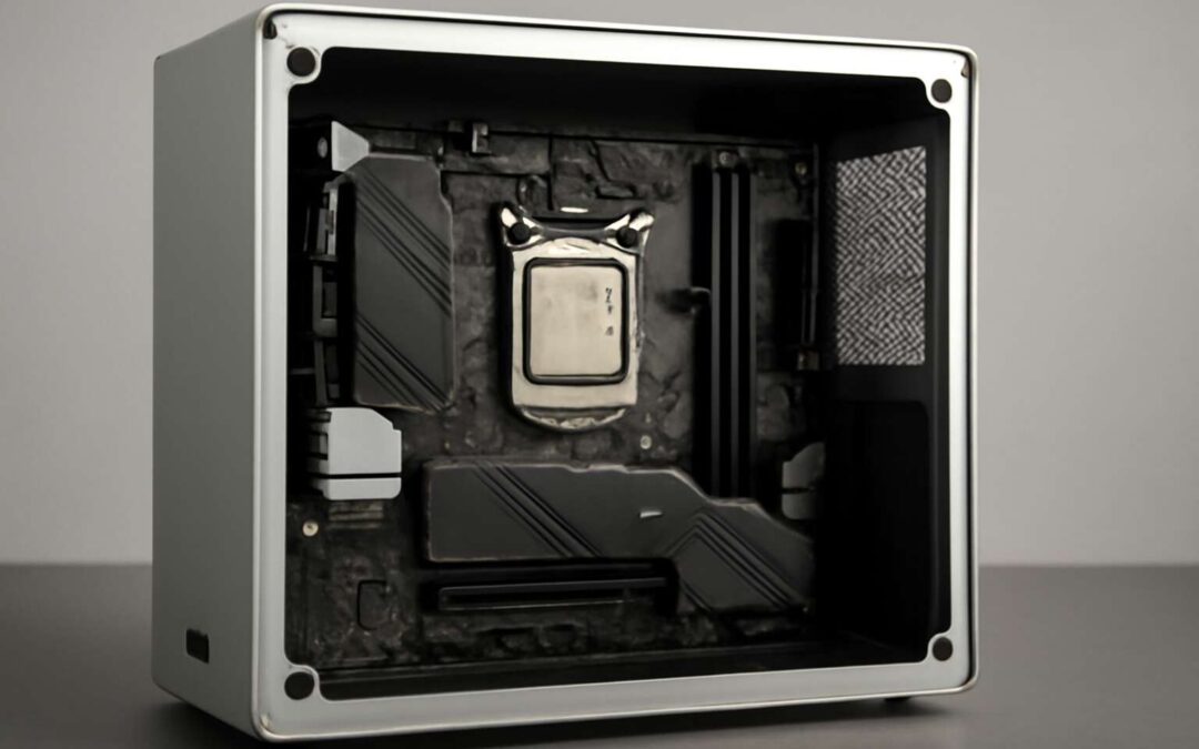 Choosing the Perfect Mini ITX Motherboard for Compact, Powerful Builds