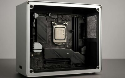Choosing the Perfect Mini ITX Motherboard for Compact, Powerful Builds