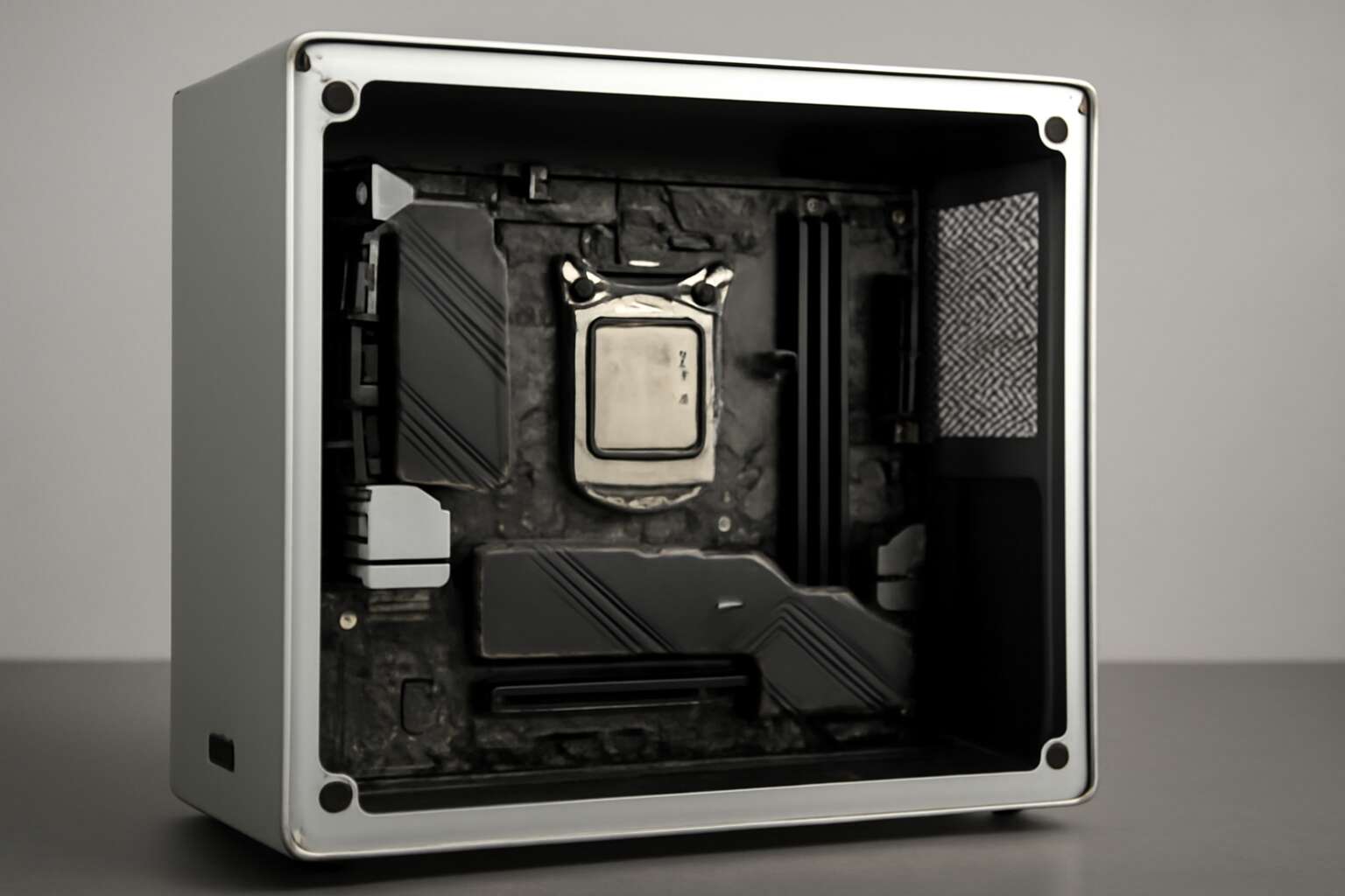mini itx motherboard