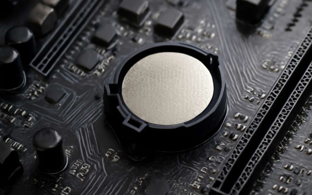Will Motherboard Work Without CMOS Battery? Essential Facts Every PC Builder Should Know