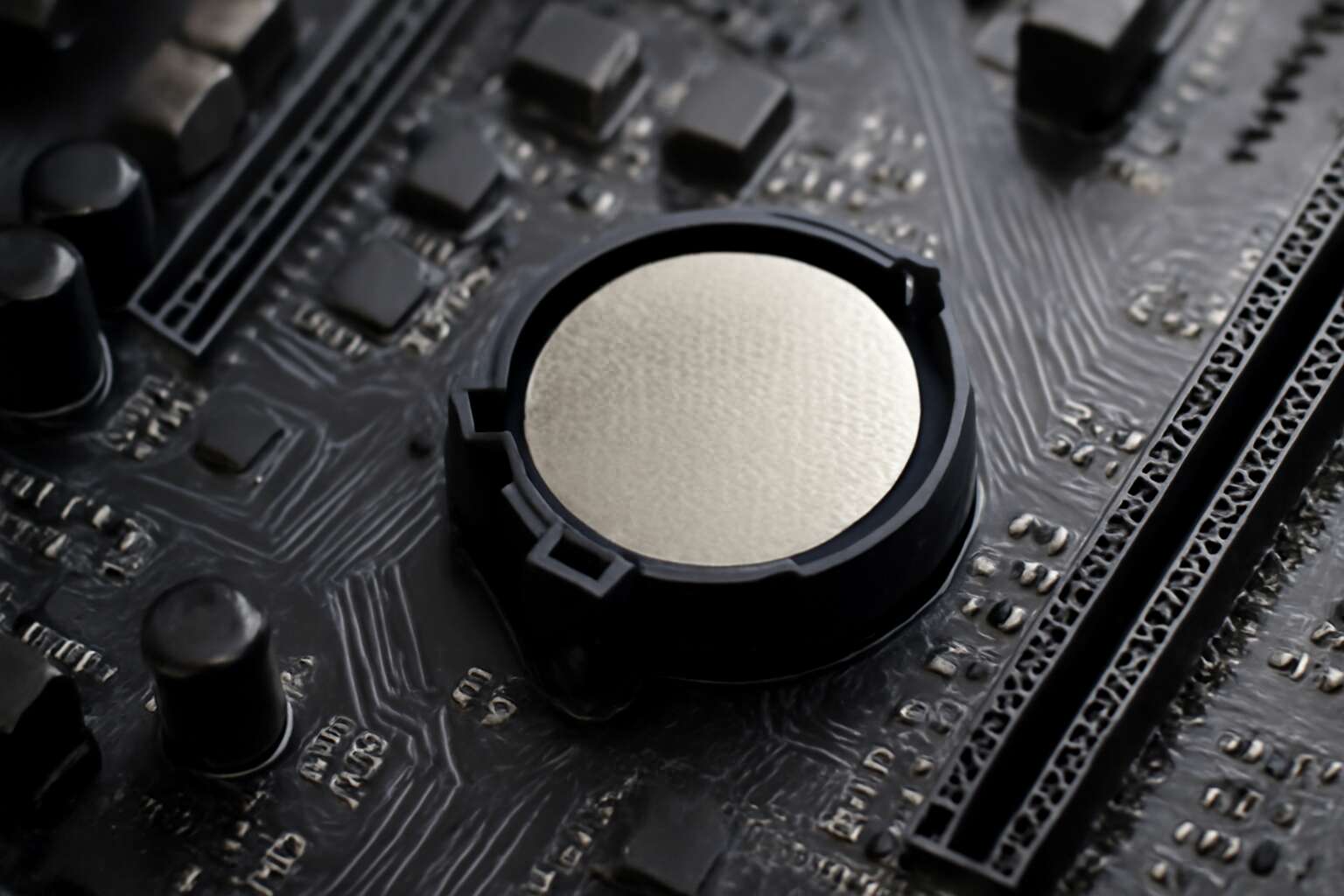 will motherboard work without cmos battery