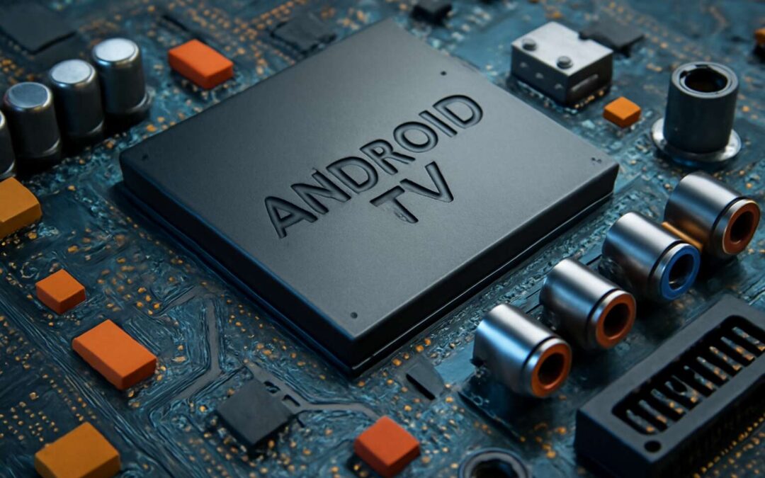 Understanding the Key Components and Features of an Android TV Motherboard for Optimal Performance