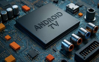 Understanding the Key Components and Features of an Android TV Motherboard for Optimal Performance
