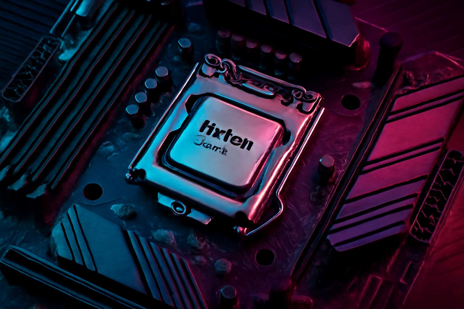 intel motherboard for i5 processor