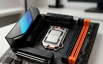 Top 10 12th Gen Intel CPU Motherboards for Unmatched Performance in 2024