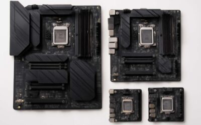 How Many Motherboard Form Factors Are There? A Complete Guide to the Options Available