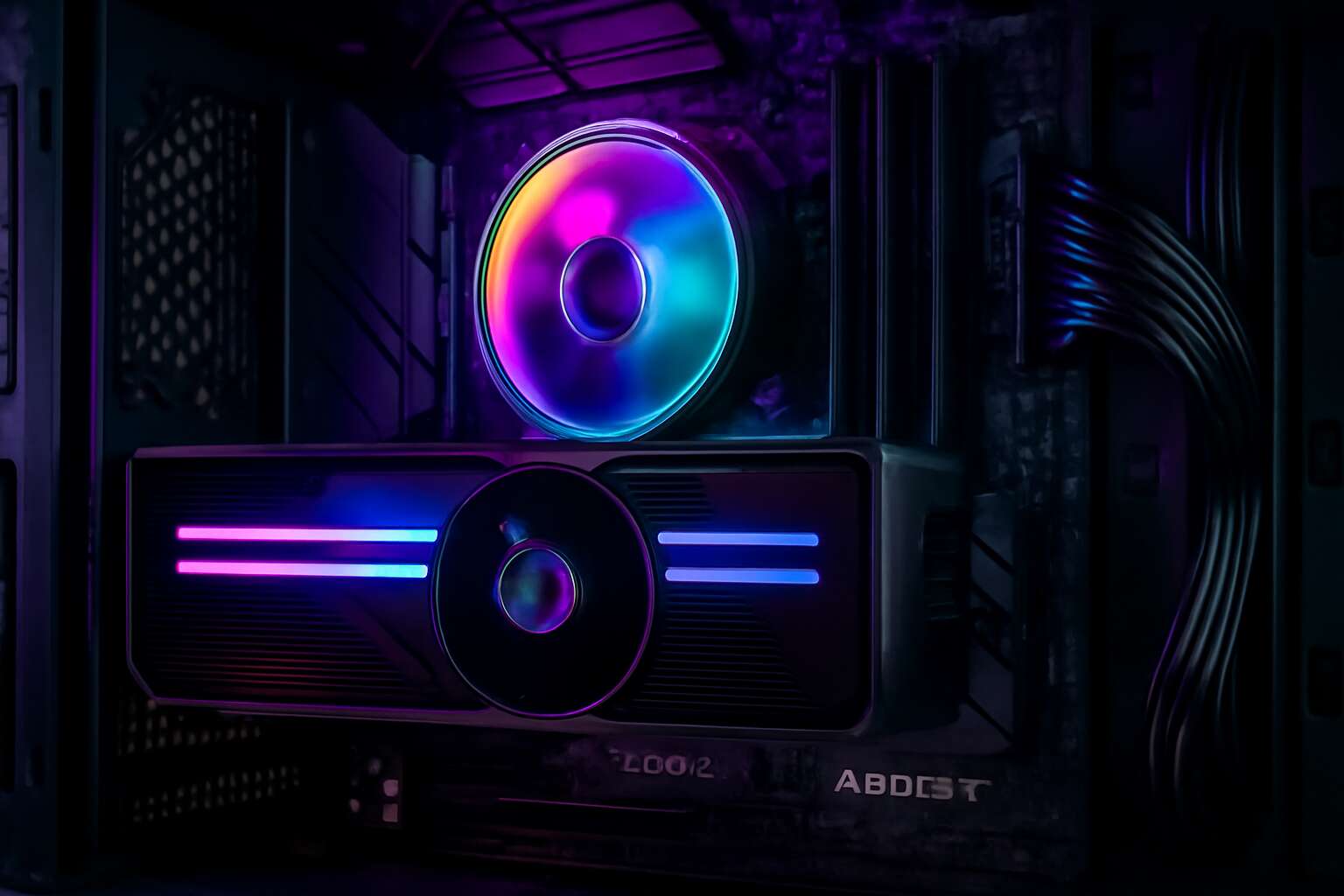 asrock motherboard video card