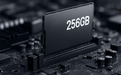 Ultimate Guide to Choosing a Motherboard 256GB RAM for High-Performance Builds