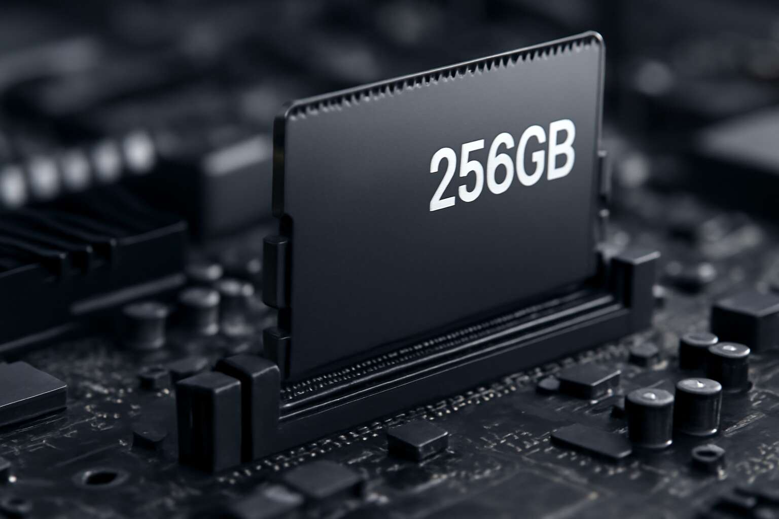 motherboard 256gb ram