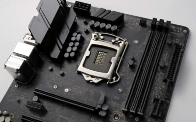 Current Trends and Prices of Motherboard 8th Gen in BD: Your Complete Guide