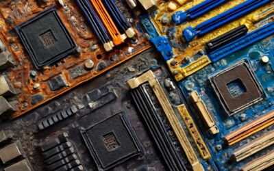 How Many Motherboard Generations Are There? A Complete Guide to Every Era of Motherboards