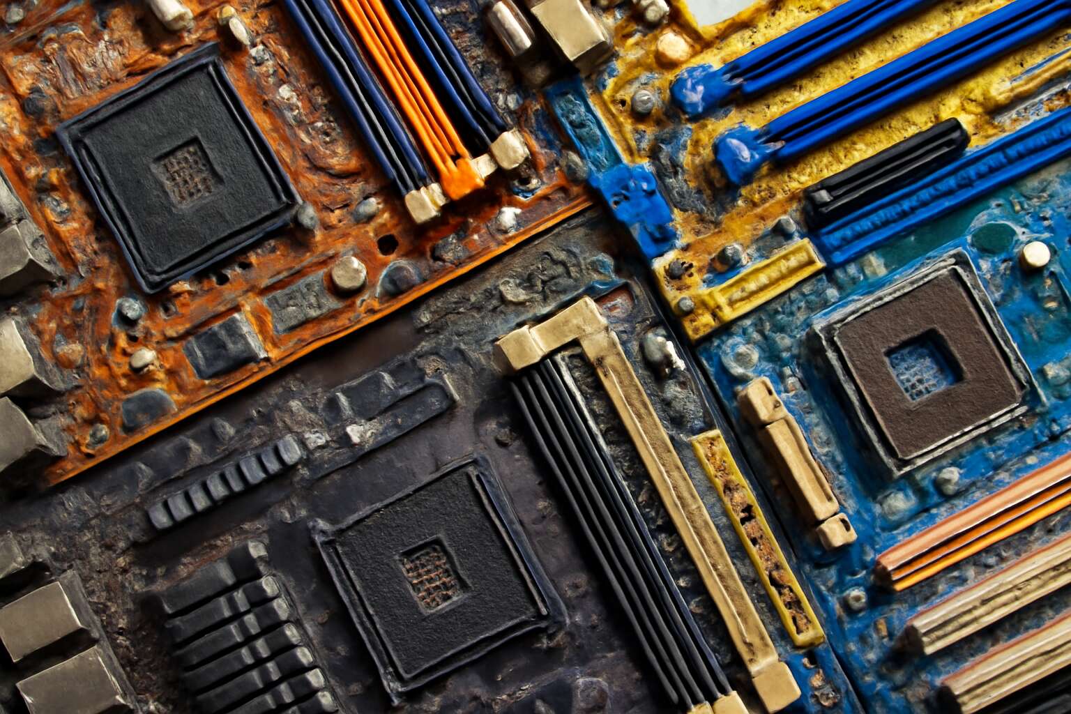 how many motherboard generations are there