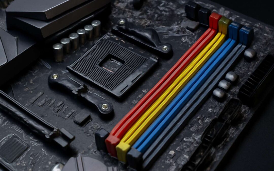 Ultimate Guide to Choosing the Perfect PC Motherboard for Your Build