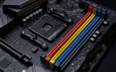 Ultimate Guide to Choosing the Perfect PC Motherboard for Your Build