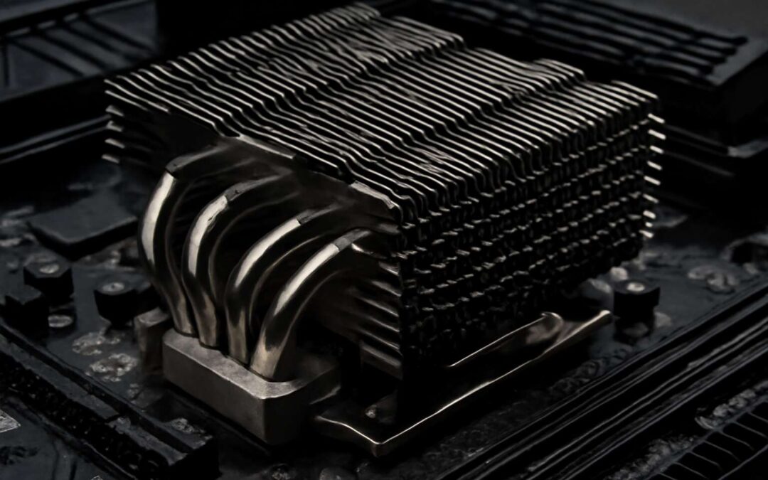 Top 10 Motherboard Heatsinks to Keep Your PC Cooler and Boost Performance