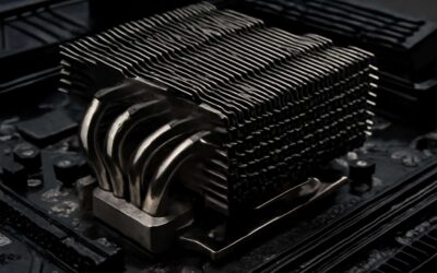 Top 10 Motherboard Heatsinks to Keep Your PC Cooler and Boost Performance