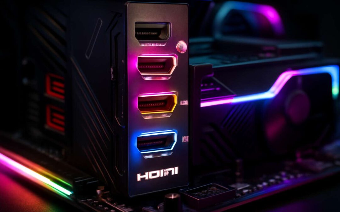 Unlock the Ultimate Guide to Choosing the Best Motherboard or GPU HDMI for Gaming and Creativity