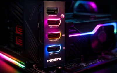 Unlock the Ultimate Guide to Choosing the Best Motherboard or GPU HDMI for Gaming and Creativity