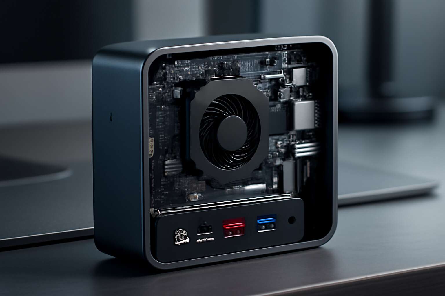 what motherboard does beelink use