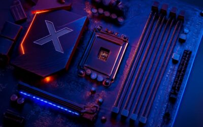 Unleash Gaming Power with the Latest Motherboard X Series for Unmatched Performance