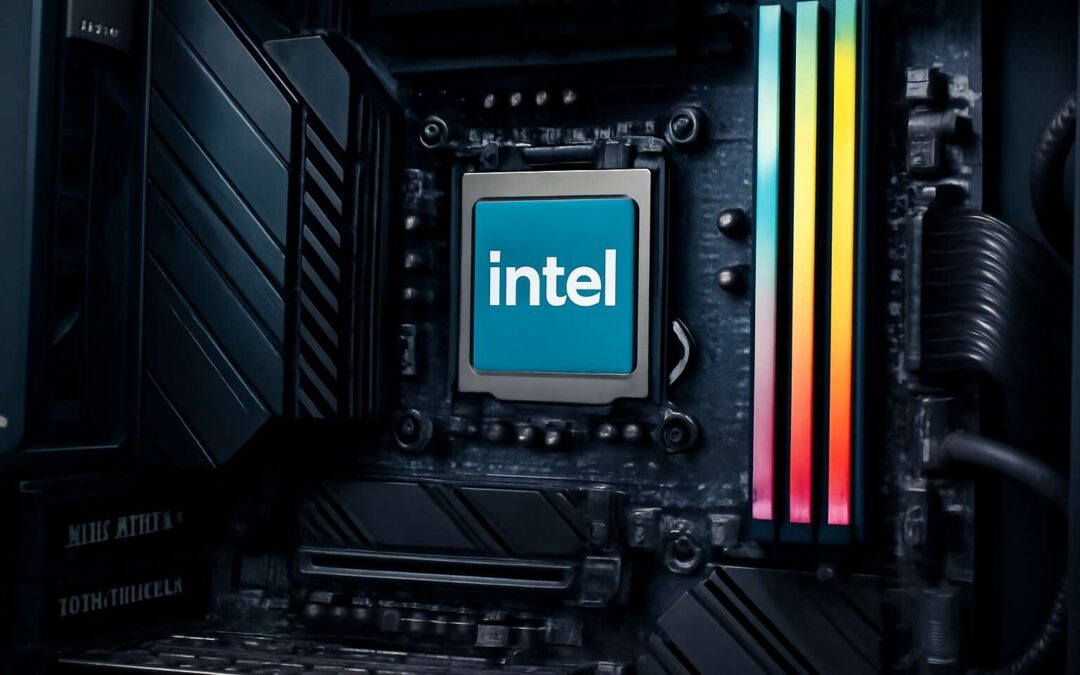Boost Performance with the Latest Intel Motherboard Update: Ensure Seamless Compatibility Today
