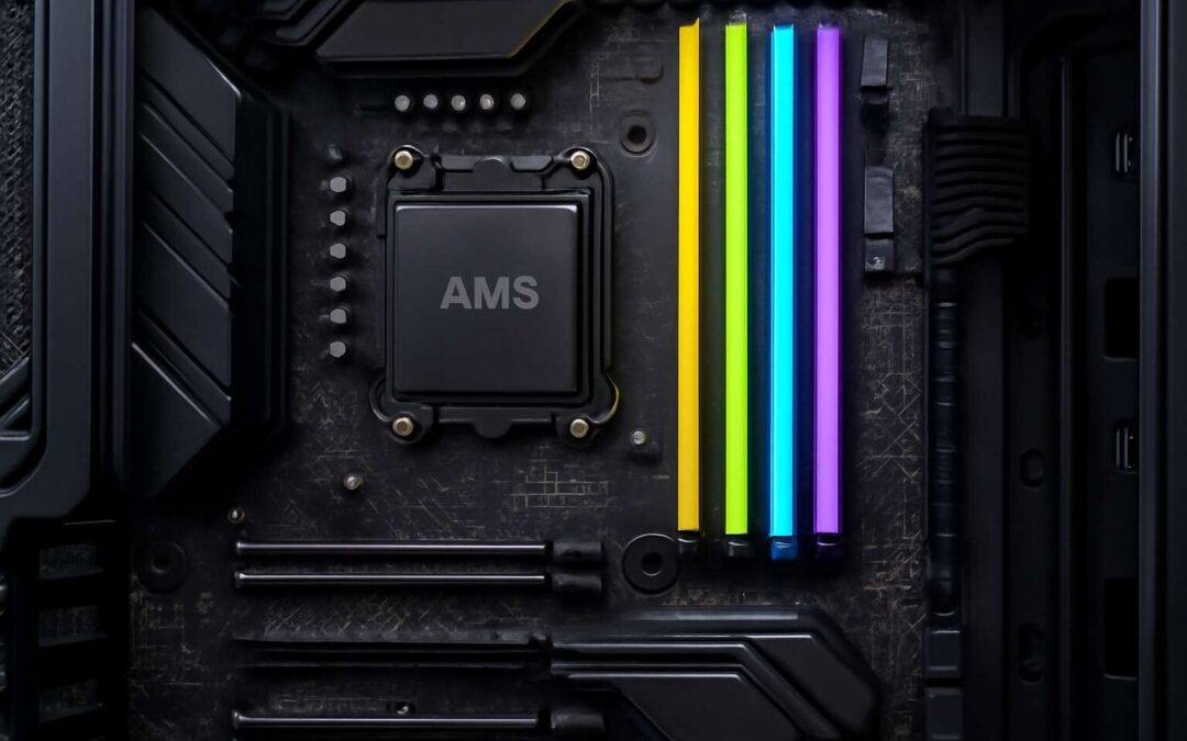 Find the Best Deals on an AM5 Motherboard Near Me for Ultimate Gaming Performance