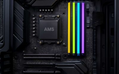Find the Best Deals on an AM5 Motherboard Near Me for Ultimate Gaming Performance