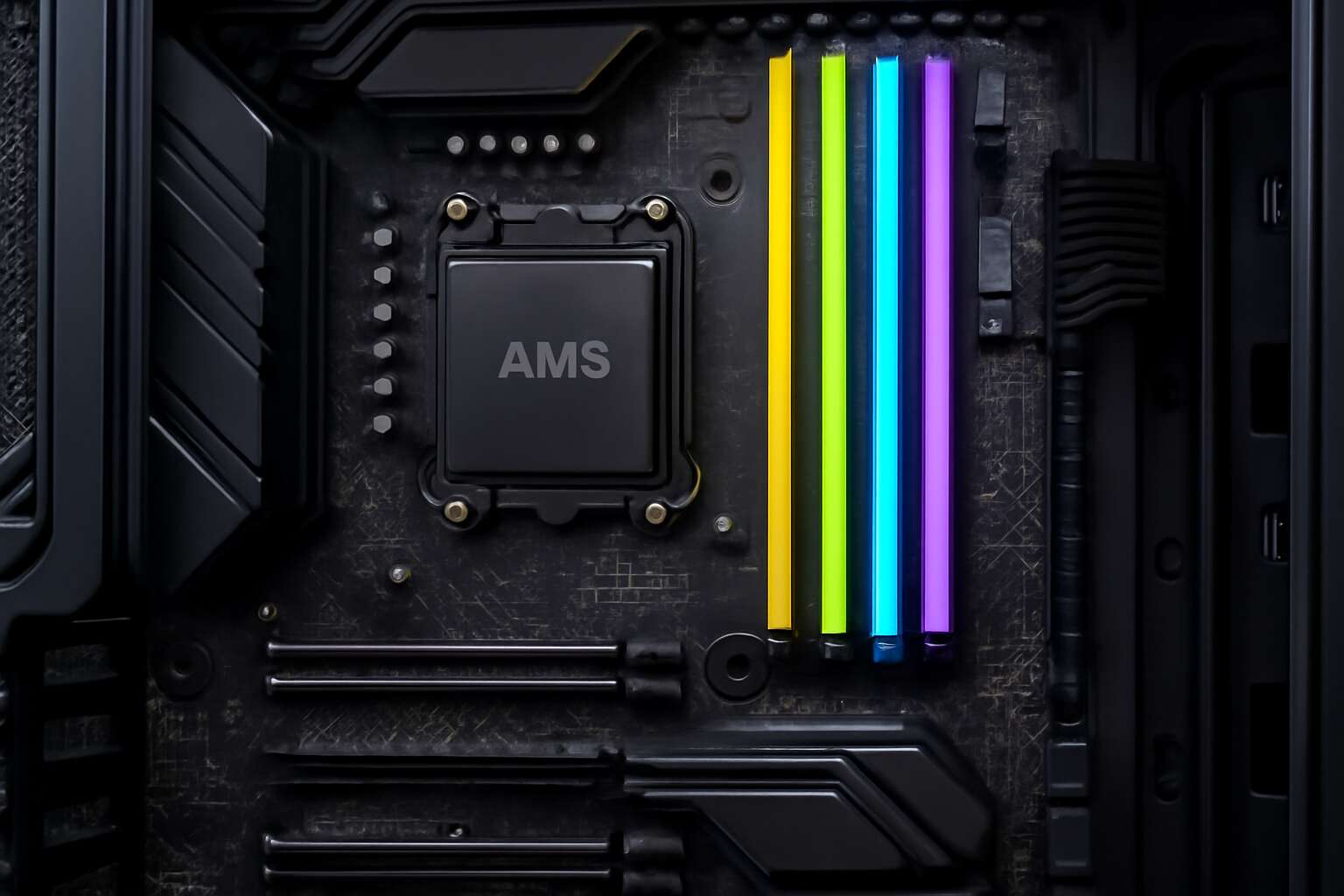 am5 motherboard near me