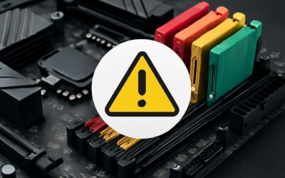 Troubleshooting Guide: What Does Motherboard 4 Beeps Mean for Your PC?