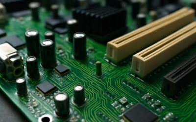 Why Motherboard Is Green in Colour: The Surprising Reasons Behind Its Iconic Look