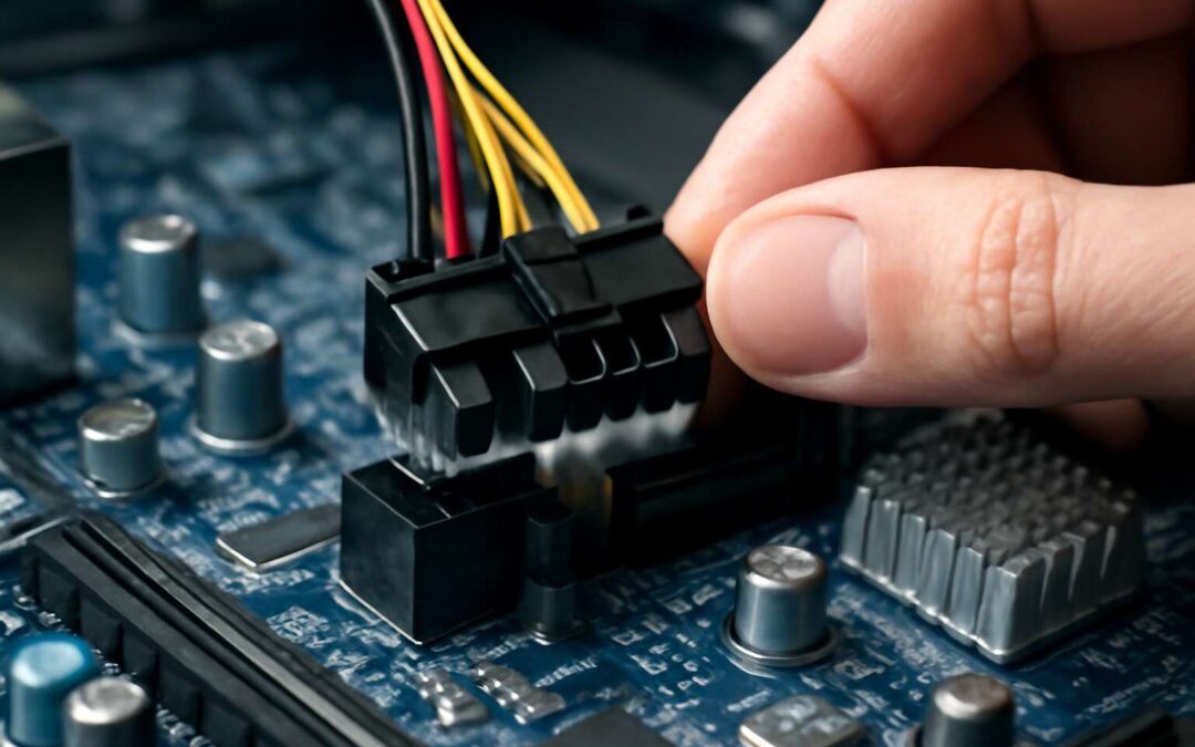 Can Power Supply Damage Motherboard? Essential Tips to Protect Your Computer’s Core Components