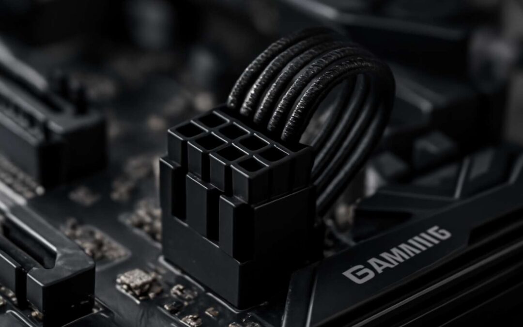 Everything You Need to Know About the Motherboard 8 Pin Power Connector for Optimal PC Performance