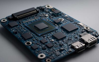 Top Factors Influencing the Motherboard Price for Laptop Buyers in 2024