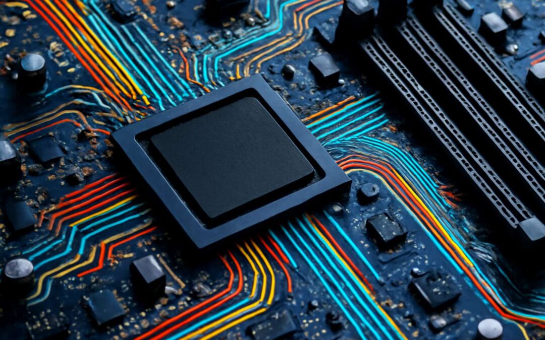 Unlocking Performance: The Essential Guide to Understanding the Motherboard Bus for Your PC
