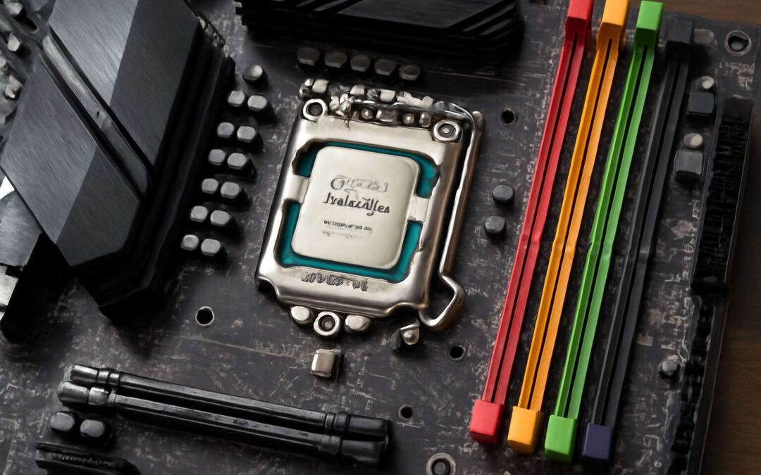Top Features and Benefits of the Latest Motherboard 12th Generation for Gaming and Performance
