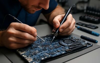 Expert motherboard repairs cape town: Fast, Reliable, Affordable Repair Services You Can Trust