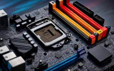 Unlocking the Secrets of the Motherboard or System Board: The Heart of Your Computer’s Power