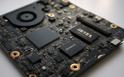 Top Tips for Troubleshooting and Repairing Your Lenovo Ideapad Laptop Motherboard Effectively