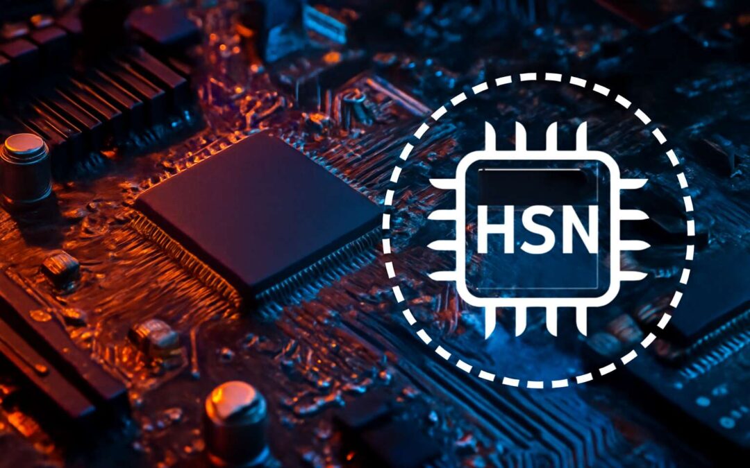 Unlock the Secrets of the Motherboard HSN Code for Smooth Tax Filing and Customs Clearance