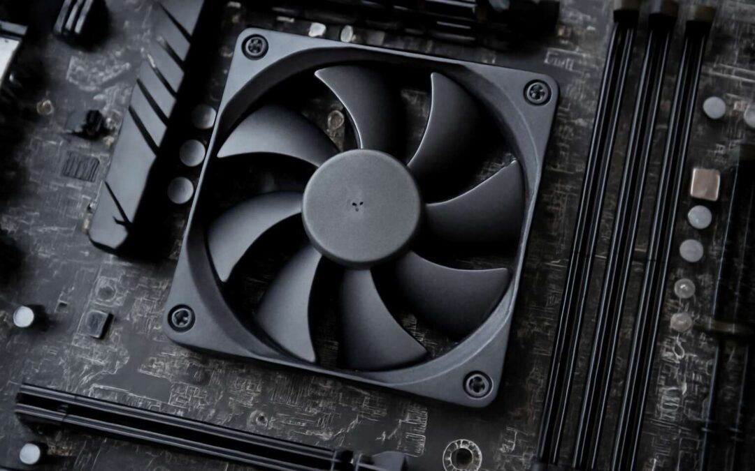 Boost Your PC Performance with the Ultimate Guide to Cooling Fan on Motherboard Solutions