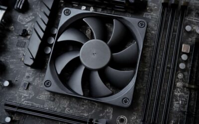 Boost Your PC Performance with the Ultimate Guide to Cooling Fan on Motherboard Solutions
