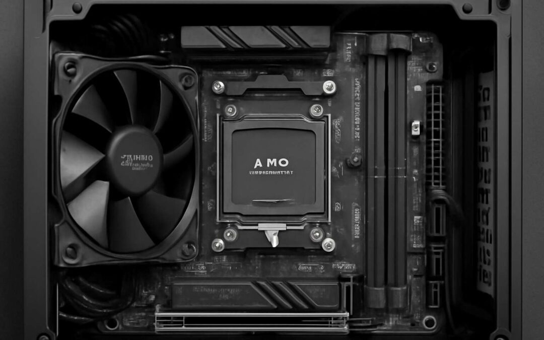 Unlock Powerful Compact Builds with the Best AMD ITX Motherboard AM5 in 2024