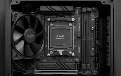 Unlock Powerful Compact Builds with the Best AMD ITX Motherboard AM5 in 2024