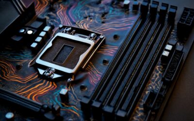 Motherboard is a Critical Brain of Your PC: Unlock Its Secrets and Boost Your Gaming Experience