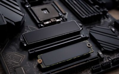 Unlock Lightning-Fast Storage with the Best Motherboard 2 NVMe Slots for Gaming and Creative Experts