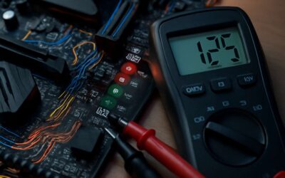 Top 10 Essential Motherboard Diagnostic Tool Tips to Boost Your PC’s Performance