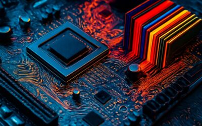 Transform Your PC with Stunning Motherboard Backgrounds: Elevate Your Desktop Aesthetics