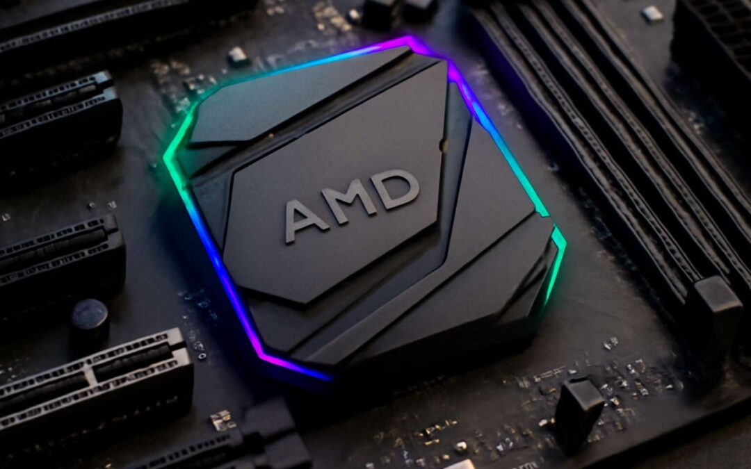 Which AMD Motherboard Chipset Fits Your Needs: The Ultimate Guide to Choosing the Best!