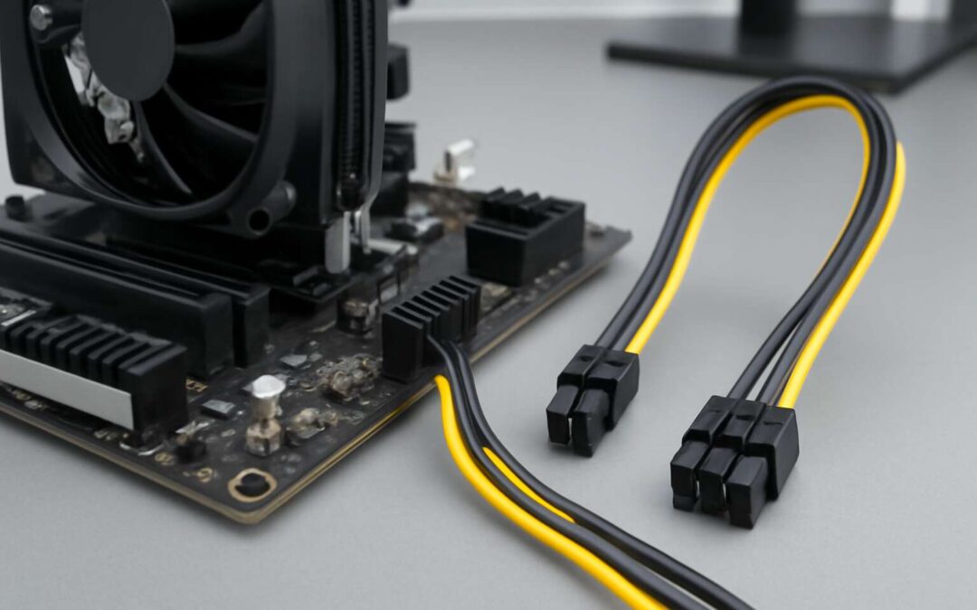 Troubleshooting Guide: Why Your Motherboard Not Getting Power and How to Fix It Quickly