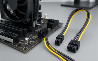 Troubleshooting Guide: Why Your Motherboard Not Getting Power and How to Fix It Quickly